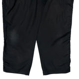 Nike Tracksuit - XL Black Polyester