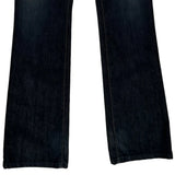 Armani Exchange Jeans - 28W 32L Dark Wash Denim