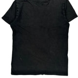 Age 14-16 Carhartt T-Shirt - Large Black Cotton