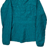 Patagonia Jacket - Medium Green Polyester