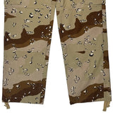 Propper Camo Cargo Pants - 36W 31L Camo Cotton