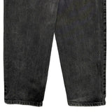 Levis Jeans - 28W 31L Grey Denim