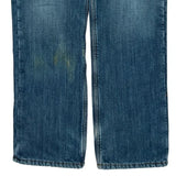 Carhartt Jeans - 32W 32L Blue Denim