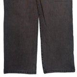 Dickies Carpenter Pants - 36W 30L Gray Cotton