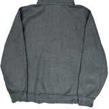Polo By Ralph Lauren Hoodie - 2XL Gray Cotton