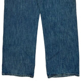 Calvin Klein Jeans - 34W 30L Blue Denim