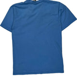St. Louis Cardinals Nike T-Shirt - Small Blue Cotton