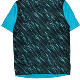 Heatgear Under Armour T-Shirt - Large Black Polyester