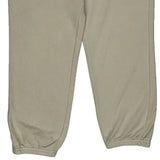 True Religion Joggers - Medium Brown Cotton