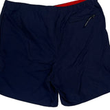 Polo Sport Shorts - X-Largew 6L Navy Nylon
