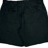 Polo By Ralph Lauren Chino Shorts - 38W 9L Black Cotton