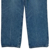 Levis Jeans - 33″ Waist Light Wash Denim