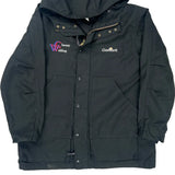 Carhartt Parka - XL Black Nylon