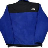 The North Face Denali Fleece Jacket - Medium Black Polyester