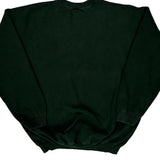 Mexico Trail Riders Gildan Graphic Sweatshirt - Large Black Cotton