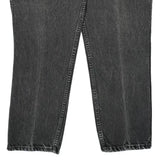 Made In USA Levis Loose Jeans - 34W US 12 Gray Cotton