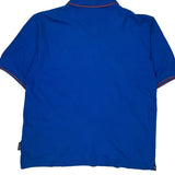 Florida Gators Starter College Polo Shirt - 2XL Blue Cotton