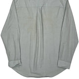 Tommy Hilfiger Shirt - XL Gray Cotton