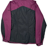 Columbia Ski Jacket - Medium Black Polyester