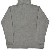 Ralph Lauren Hoodie - Medium Gray Cotton