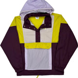 Champion Jacket - Medium Multicoloured Nylon