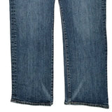 Levis 501 Jeans - 36W 30L Blue Cotton