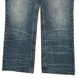 True Religion Jeans - 38W 29L Blue Denim