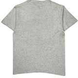 Philadelphia Eagles Trench Single Stitch T-Shirt - Large White Cotton
