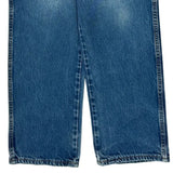 Dickies Jeans - 34W 30L Blue Denim