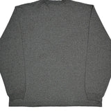 USA Carhartt Long Sleeve T-Shirt - 2XL Gray Cotton