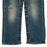 Age 5 True Religion Jeans - Small Blue Denim
