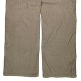 True Religion Jeans - 34W 31L Beige Cotton