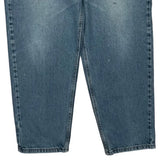 Levis Jeans - 34W 29L Light Wash Denim