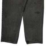 Tommy Jeans Jeans - 37W 30L Grey Denim