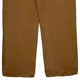 Dickies Carpenter Pants - 32″ Waist Khaki Cotton