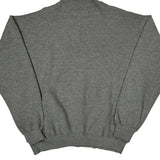 Missouri Russell Athletic College Sweatshirt - XL Grey Cotton