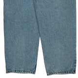 Calvin Klein Jeans - 36W 30L Light Wash Cotton