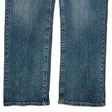 Tk Axel Jeans - 34W 30L Light Wash Denim