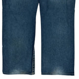 True Religion Jeans - 38W 30L Blue Cotton