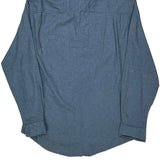 Tommy Hilfiger Shirt - XL Blue Cotton