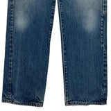 Levis Jeans - 30W 30L Blue Denim