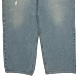 Levis Jeans - 34W 30L Light Wash Denim