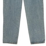 Levis Jeans - 25W 33L Light Wash Denim