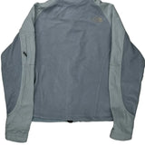 The North Face Fleece Jacket - Medium Grey Polyester