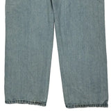 Levis Jeans - 36W 29L Light Wash Denim