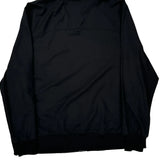 Dickies Bomber Jacket - XL Black Polyester