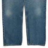 Levis 501 Jeans - 32W 30L Blue Cotton