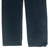 501 Levis Jeans - 32W 30L Dark Wash Cotton