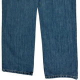 Carhartt Jeans - 34W 30L Blue Cotton
