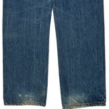 Levis Jeans - 28W US 4 Blue Denim